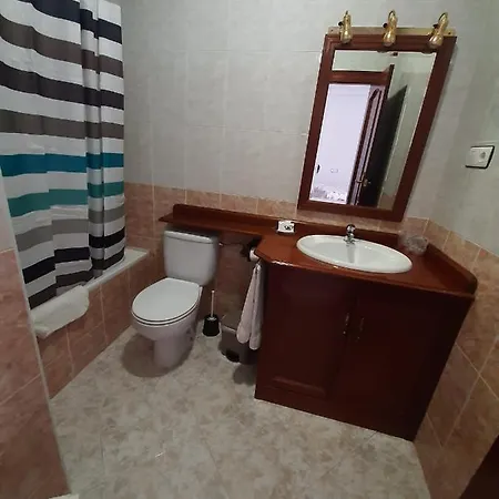 Restaurante El Abad Abadía