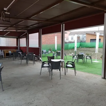 Restaurante El Abad 2*