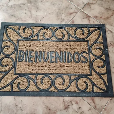 Restaurante El Abad Guest house