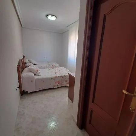 Guest house Restaurante El Abad