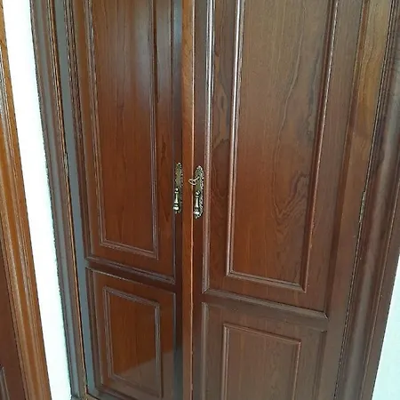 Restaurante El Abad Abadia